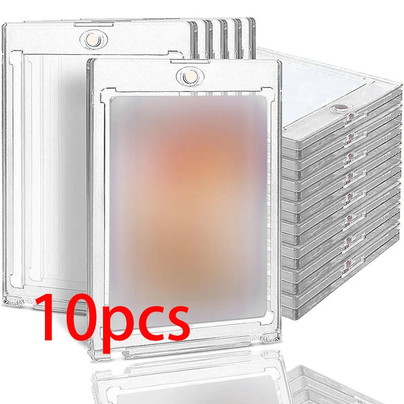 Mag Vault — Ten 35 pt magnetic card holders