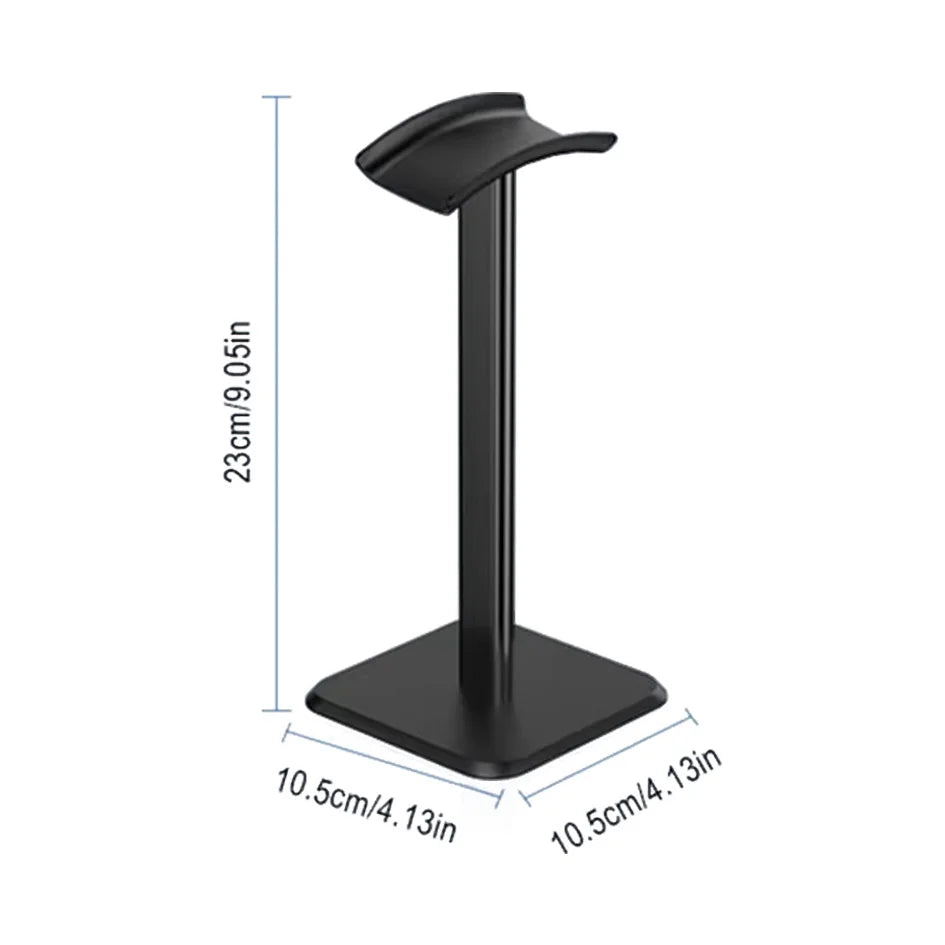 Desk Dock — Desktop headphone stand