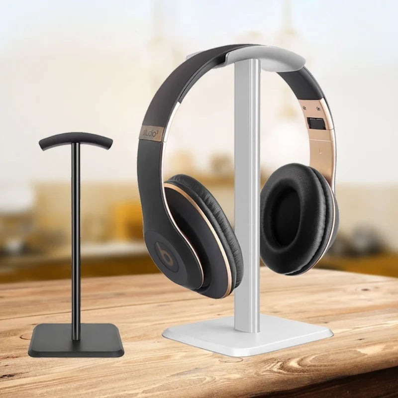 Desk Dock — Desktop headphone stand
