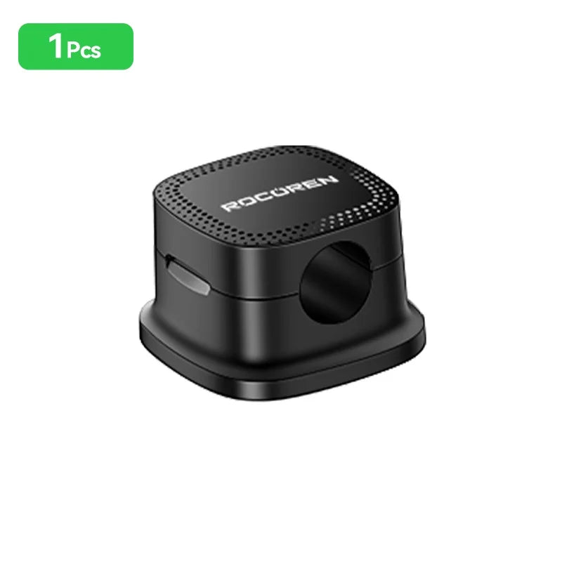 ROCOREN — Magnetic cable clips