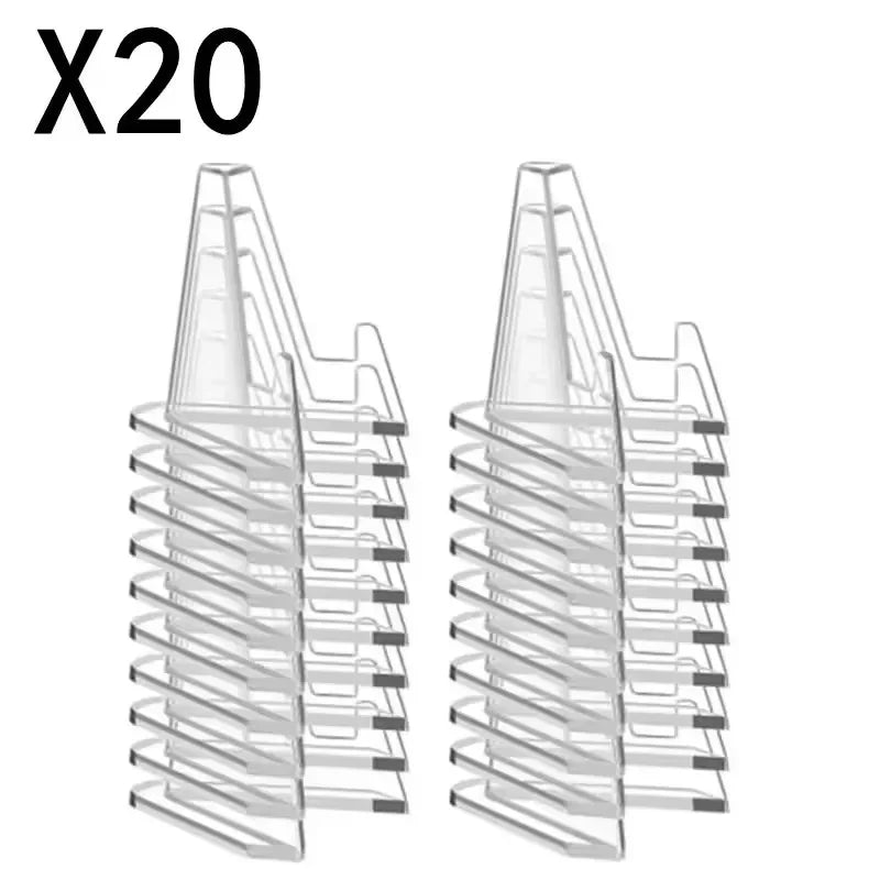 Card Stage — Trading card display stands