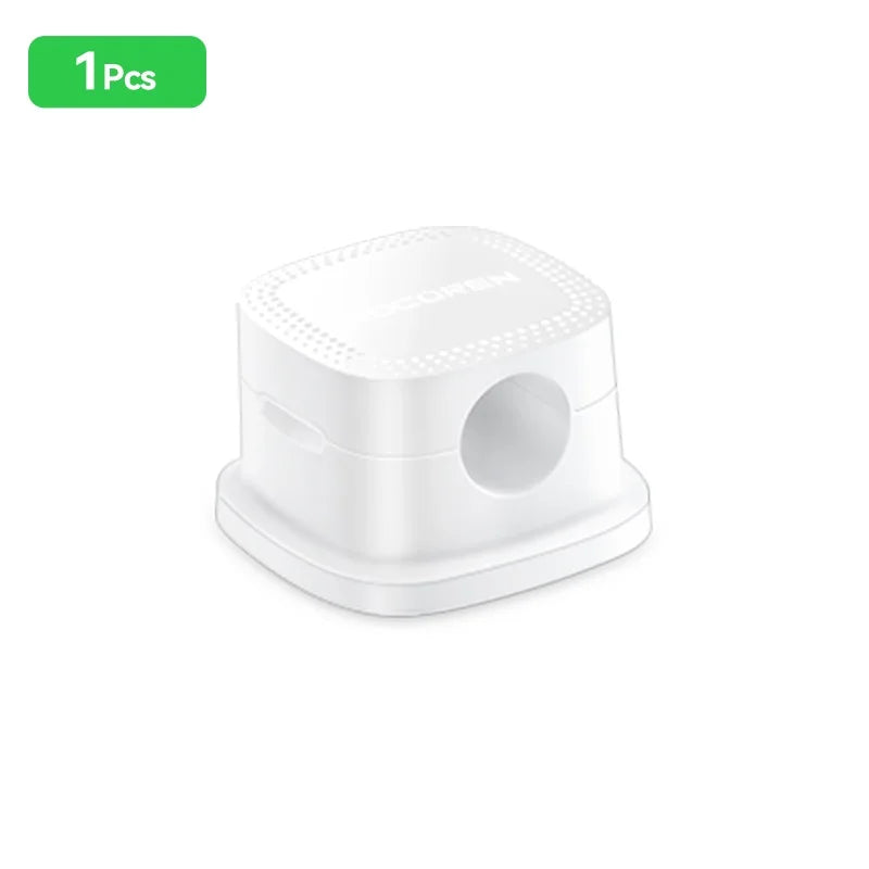 ROCOREN — Magnetic cable clips