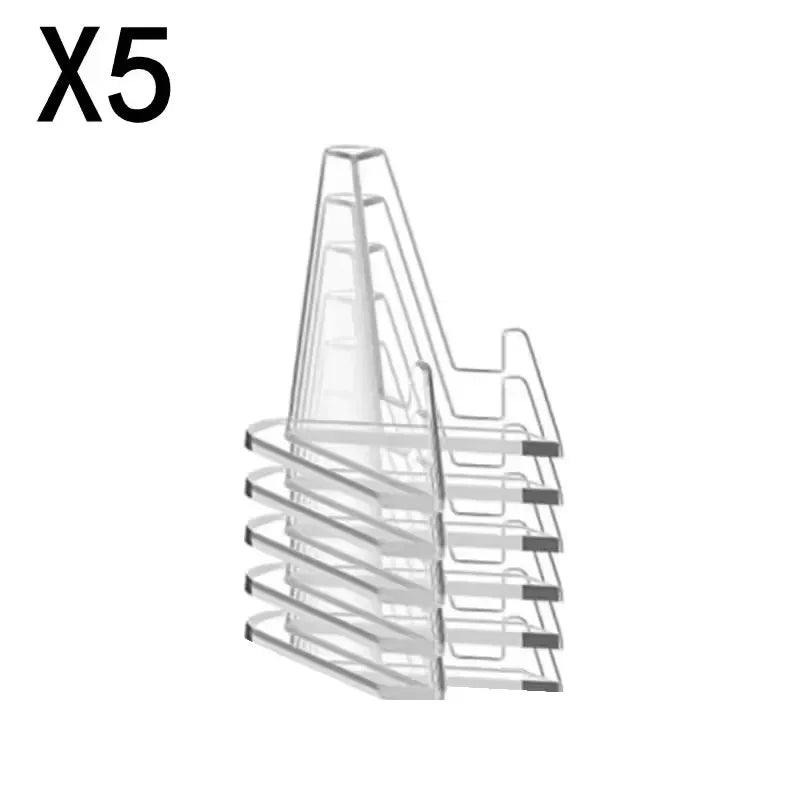 Card Stage — Trading card display stands